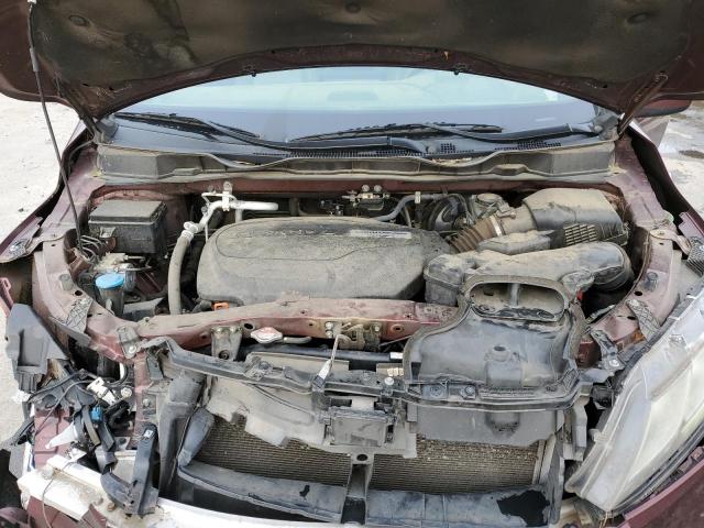 2018 HONDA ODYSSEY EX - 5FNRL6H75JB097041
