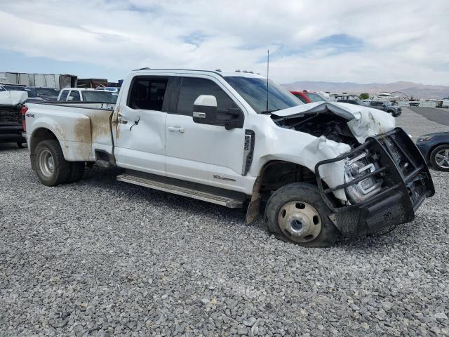 2023 FORD F350 SUPER DUTY 1FT8W3DT1PEC47421