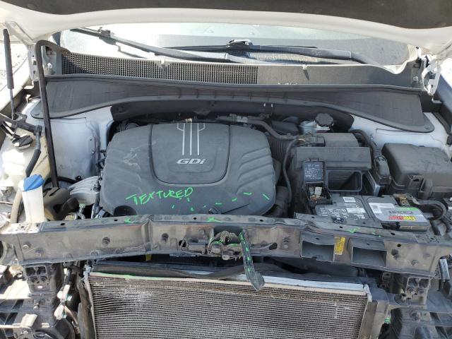 2018 KIA SORENTO EX - 5XYPH4A53JG409422