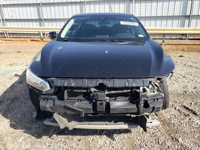 2021 NISSAN SENTRA S - 3N1AB8BV8MY327363