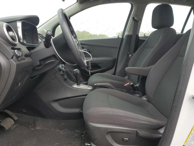 2016 CHEVROLET TRAX LS - KL7CJKSB8GB647326