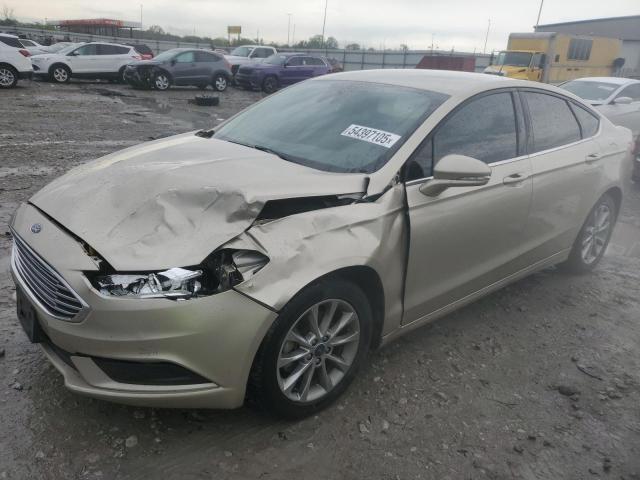 Vin: 3fa6p0h77hr370273, lot: 54397105, ford fusion se 2017 img_1