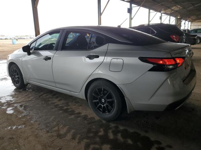 Vin: 3n1cn8dvxml925061, lot: 51714385, nissan versa s 20212