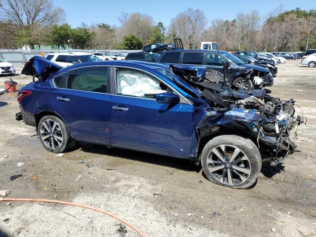 Vin: 1n4al3apxhc485675, lot: 51367185, nissan altima 2.5 20174