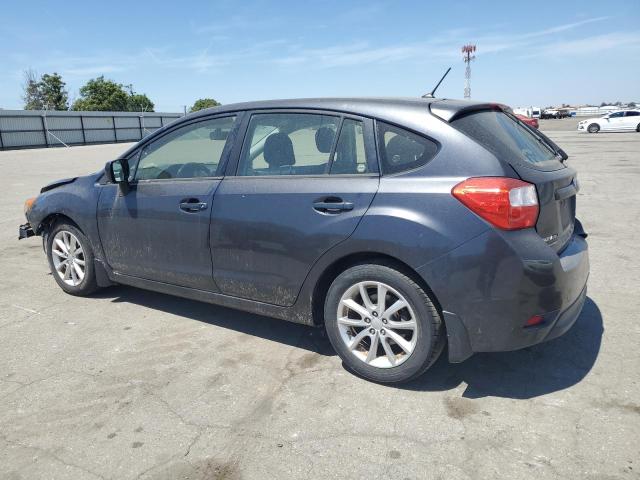 Vin: jf1gpac64ch247095, lot: 53669595, subaru impreza premium 20122