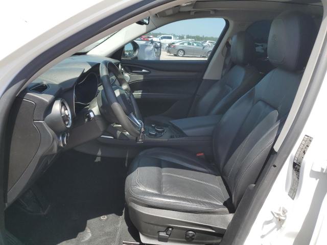 2018 ALFA ROMEO STELVIO TI - ZASFAKBN8J7B80470