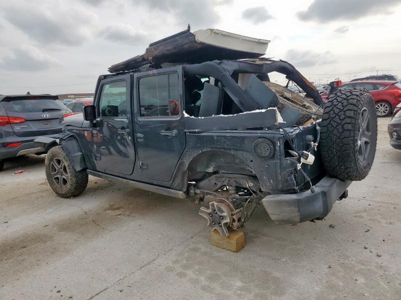 Vin: 1c4bjwdg2gl349332, lot: 54780175, jeep wrangler sport 20162
