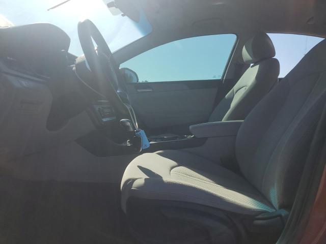 2018 HYUNDAI SONATA SE - 5NPE24AF9JH605049