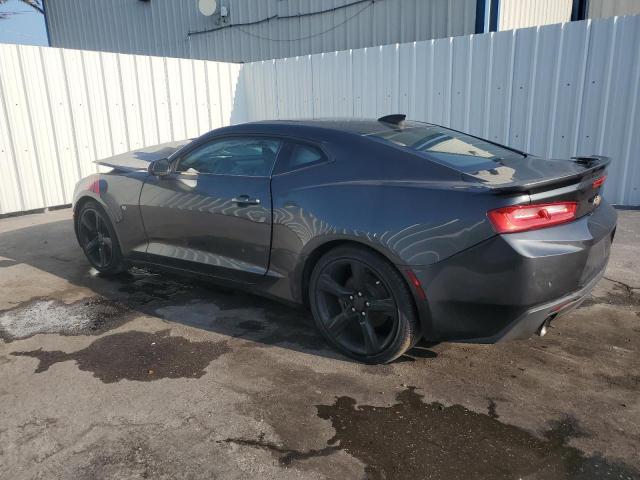 Vin: 1g1fd1rs6h0173065, lot: 51468165, chevrolet camaro lt 20172