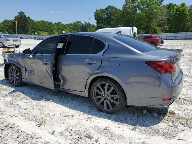 Vin: jthbe1bl5d5008612, lot: 54671065, lexus gs350 350 20132