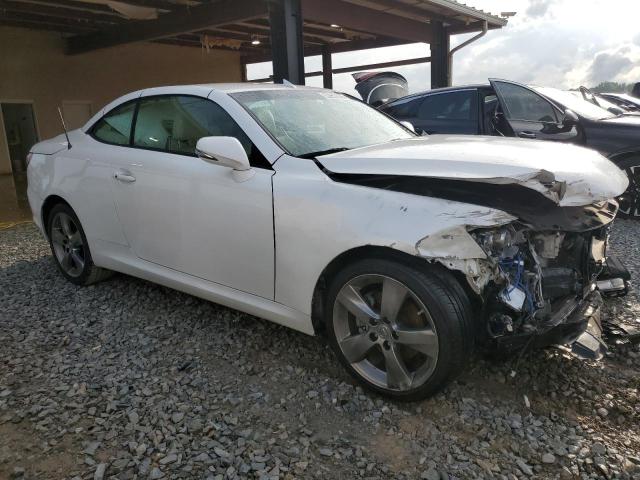 Vin: jthff2c29a2512006, lot: 53957805, lexus is 250 20104
