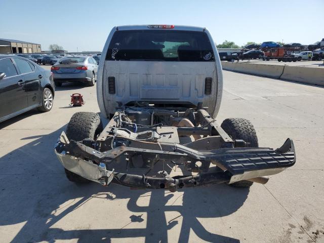 2013 CHEVROLET SILVERADO - 1GCRCSE05DZ306681