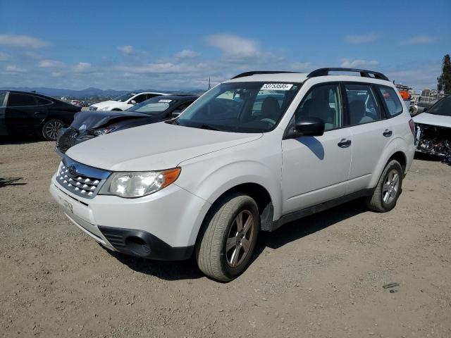 Vin: jf2shabc9ch441907, lot: 53753585, subaru forester 2.5x 2012 img_1