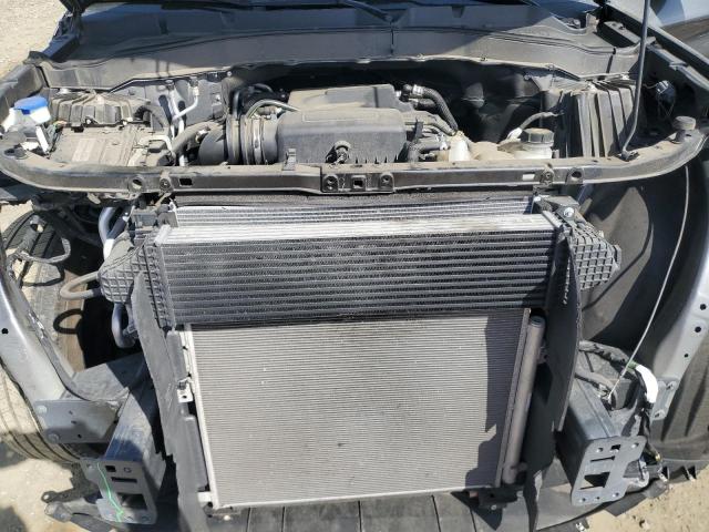2020 FORD EXPLORER X - 1FMSK8DH5LGB89074