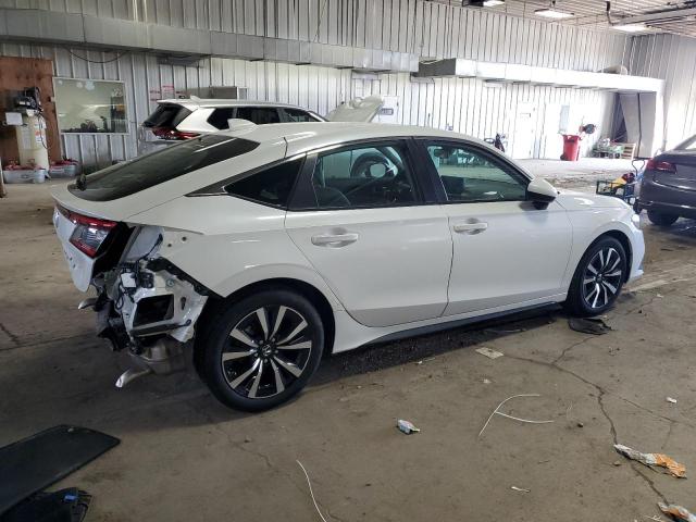 2024 HONDA CIVIC EXL 19XFL1H79RE033057