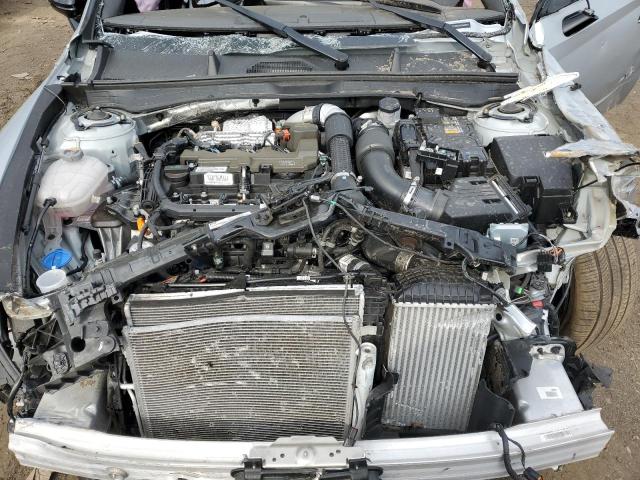 2024 HYUNDAI SONATA N L KMHL54JC2RA400577
