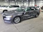 2020 HONDA ACCORD LX - 1HGCV1F18LA125946