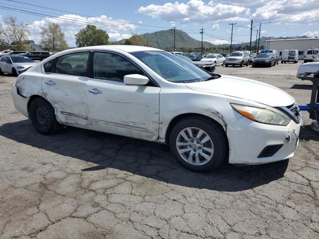 Vin: 1n4al3ap0gn331723, lot: 51669365, nissan altima 2.5 20164