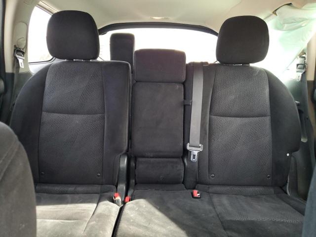 2015 NISSAN PATHFINDER - 5N1AR2MN0FC702592