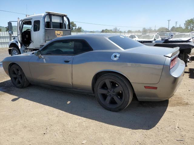 Vin: 2c3cdyag4ch131397, lot: 52647625, dodge challenger sxt 20122