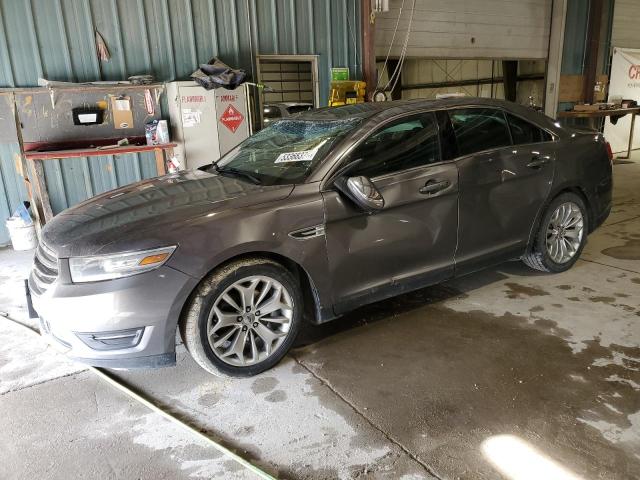 Vin: 1fahp2f84eg138555, lot: 53368375, ford taurus limited 2014 img_1