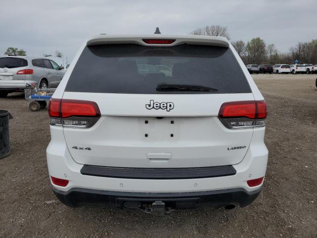 2021 JEEP GRAND CHER - 1C4RJFAG4MC809721