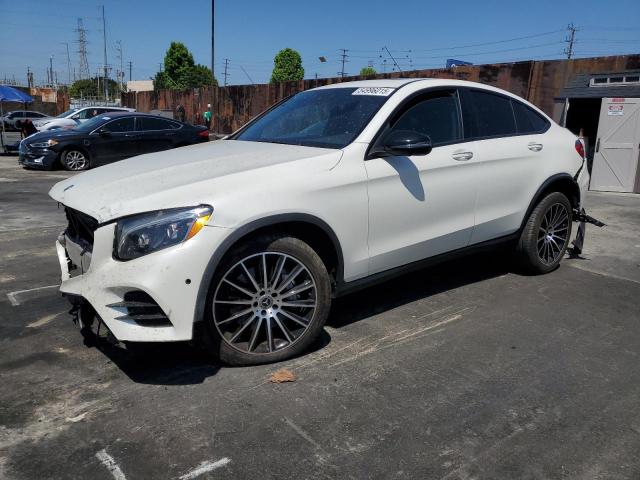 Vin: wdc0j4kb5kf633770, lot: 54996015, mercedes-benz glc-class 300 4matic 2019 img_1