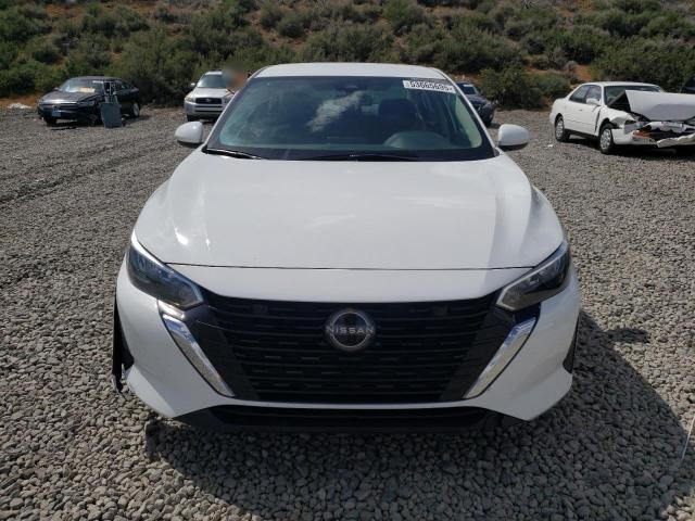 2024 NISSAN SENTRA S - 3N1AB8BV2RY233955