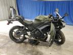 2024 KAWASAKI EX650 P - ML5EXEP17RDAD2147