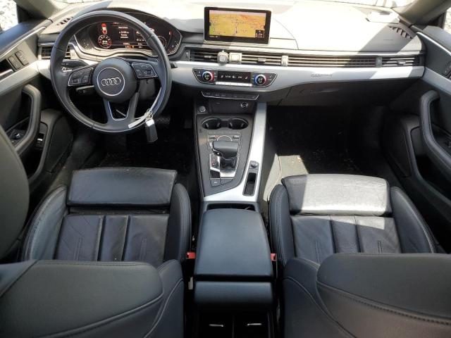 2019 AUDI A5 PREMIUM - WAUENCF52KA014147