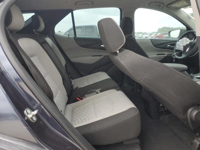 2018 CHEVROLET EQUINOX LS - 3GNAXHEV6JL357150