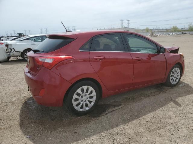 Vin: kmhd35lh6gu323751, lot: 54845685, hyundai elantra 20163