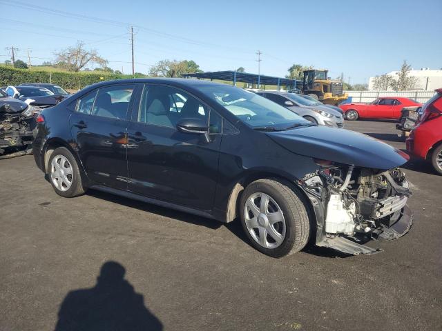 Vin: 5yfepmae8np348418, lot: 52350695, toyota corolla le 20224