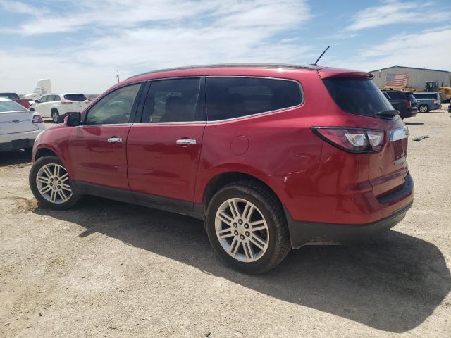2013 CHEVROLET TRAVERSE L - 1GNKRGKD5DJ102652