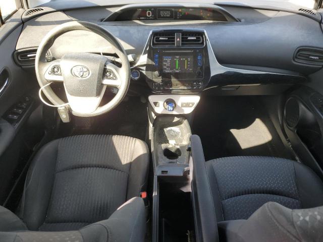2017 TOYOTA PRIUS - JTDKBRFU8H3574650