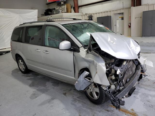 Vin: 2d4rn5d13ar210109, lot: 52294155, dodge caravan sxt 20104