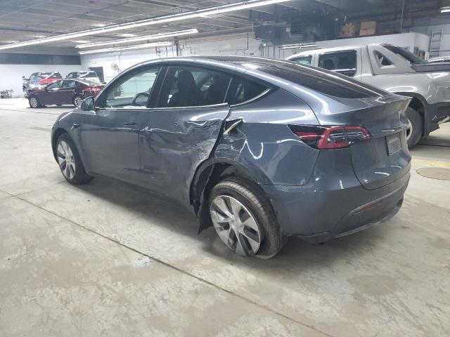 Vin: 7saygdee4pa210784, lot: 53335025, tesla model y 20232