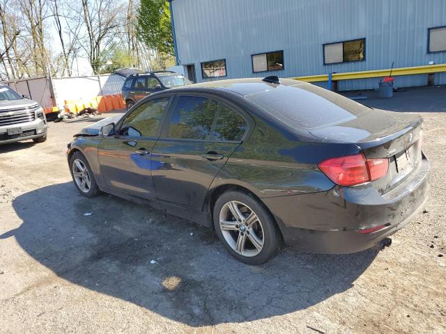 Vin: wba3b5c50df591037, lot: 53509515, bmw 3 series xi sulev 20132