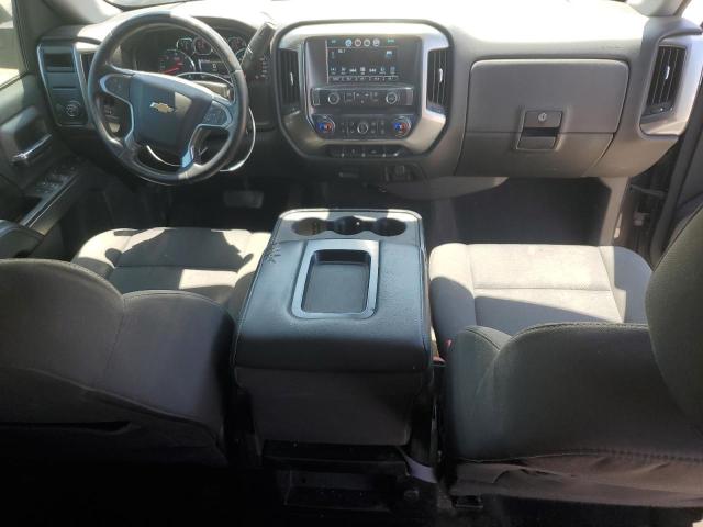2016 CHEVROLET SILVERADO - 3GCPCREC5GG318957