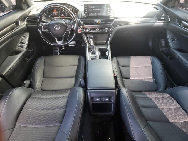2021 HONDA ACCORD SPO - 1HGCV1F35MA091757