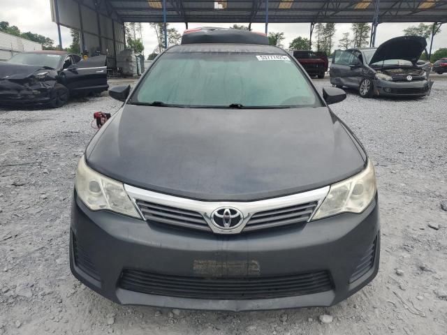2012 TOYOTA CAMRY BASE - 4T1BF1FK3CU632778
