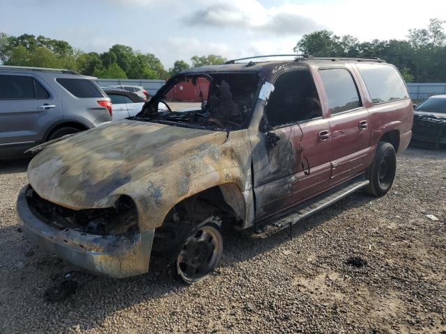 GMC YUKON XL C