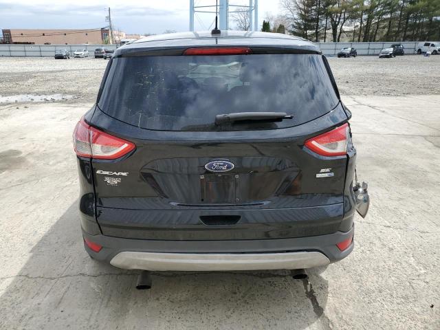 2016 FORD ESCAPE SE - 1FMCU9GXXGUB50589