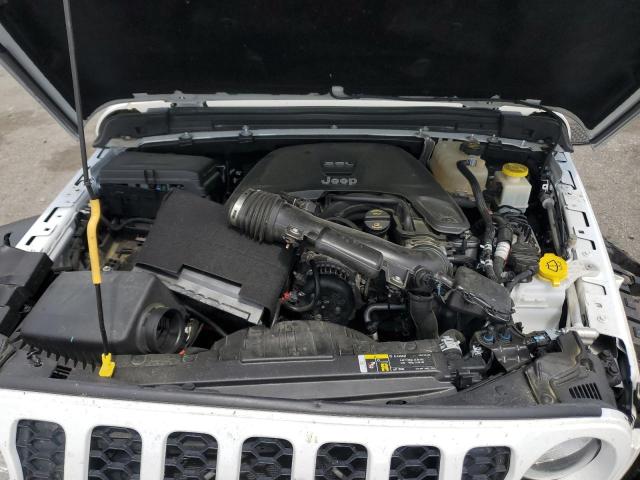 2020 JEEP GLADIATOR - 1C6JJTAG3LL136633