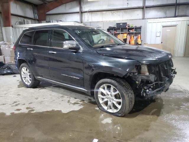 Vin: 1c4rjfjt8gc496920, lot: 52942775, jeep grand cher summit 20164