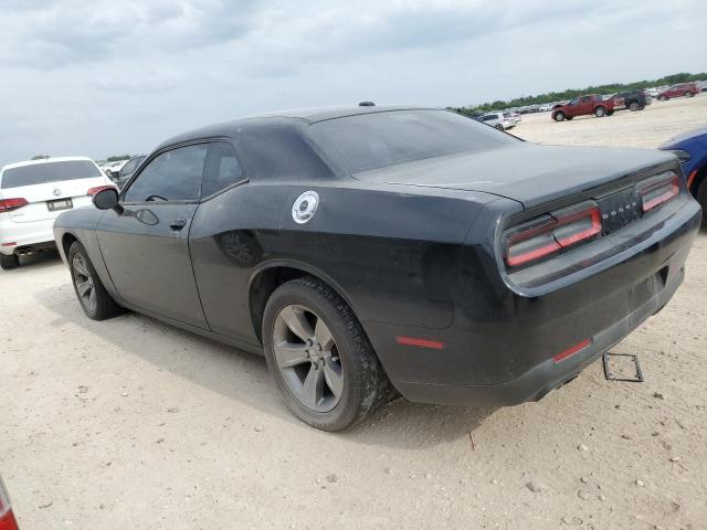 Vin: 2c3cdzag0fh850530, lot: 53388955, dodge challenger sxt 20152