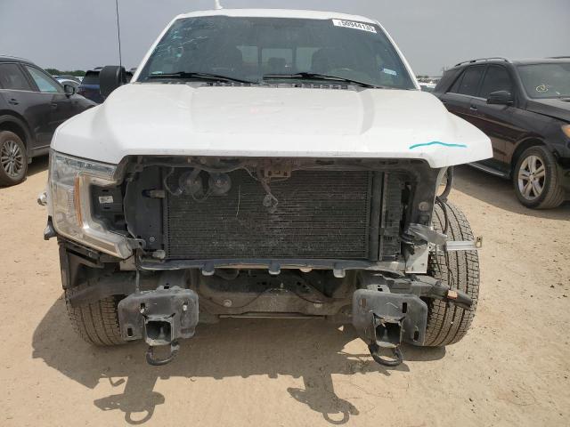 2018 FORD F150 SUPER - 1FTEW1E58JKF73328