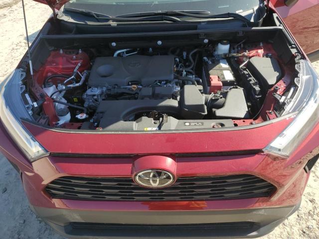 2024 TOYOTA RAV4 XLE - 2T3W1RFV0RW362868