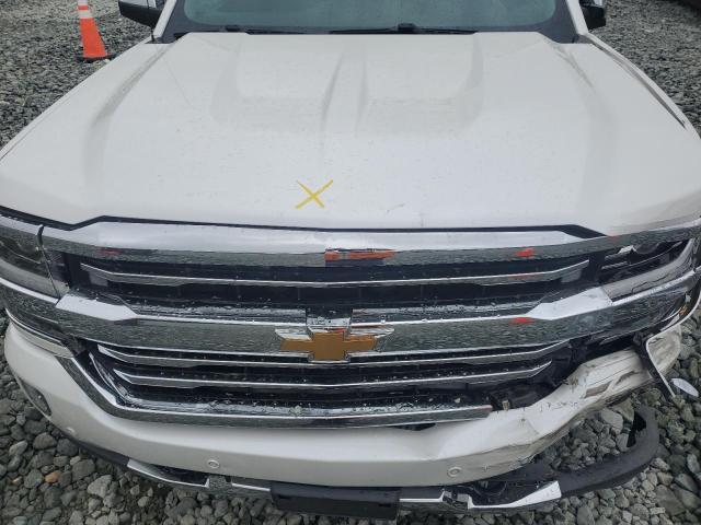 2017 CHEVROLET SILVERADO - 3GCUKTEJ6HG124280