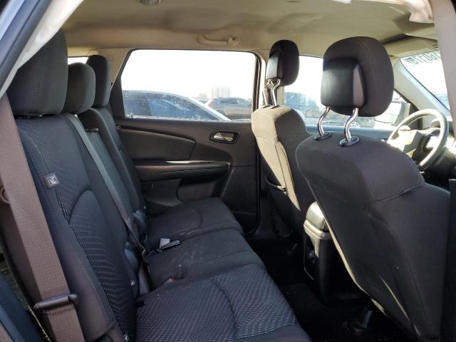2020 DODGE JOURNEY SE - 3C4PDCAB8LT268130